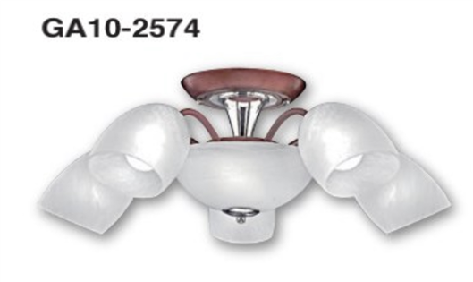 美術燈系列 吸頂燈 5燈 半吸頂燈 天花板燈 壁燈 附小