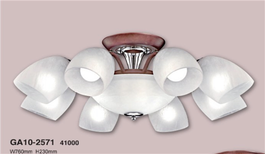 美術燈系列 吸頂燈 8燈 半吸頂燈 天花板燈 壁燈 附小