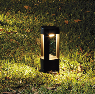￼舞光 LED 10W 30cm 馬克戶外草皮燈 步道燈