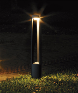 ￼舞光 LED 10W 馬克戶外草皮燈 80cm 步道燈