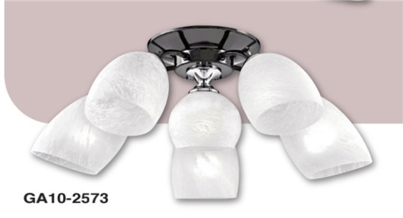 美術燈系列 吸頂燈 5燈 半吸頂燈 天花板燈 壁燈 附小