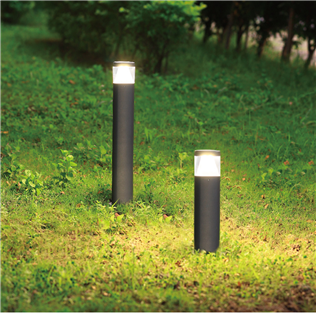 ￼舞光 LED 7W 威廉 草皮燈 步道燈 庭院燈 內含防水驅動器 二種尺寸可選 全電壓 適用於草皮、花圃
