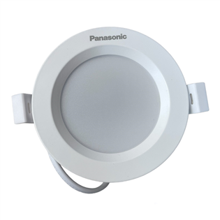 國際牌 LED 新款 7W 7.5cm 崁燈 7瓦 7.5公分 附快速接頭 Panasonic