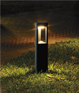 ￼舞光 LED 10W 馬克戶外草皮燈 50cm 步道燈 庭院燈 內含防水驅動器 三種尺寸可選 全電壓 適用草皮、花圃、公園